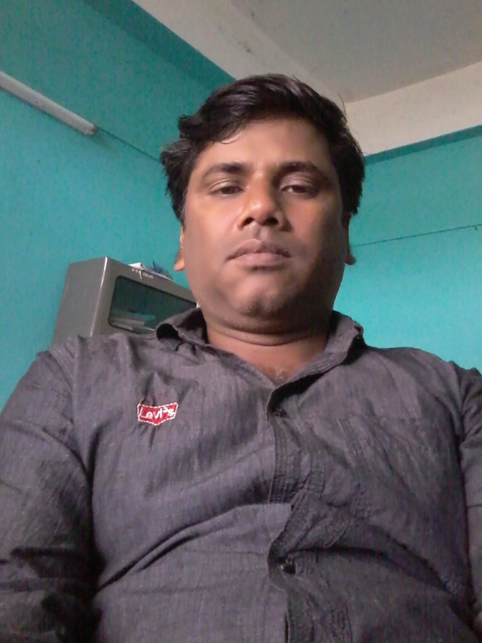 Dr. Mafiz Uddin
